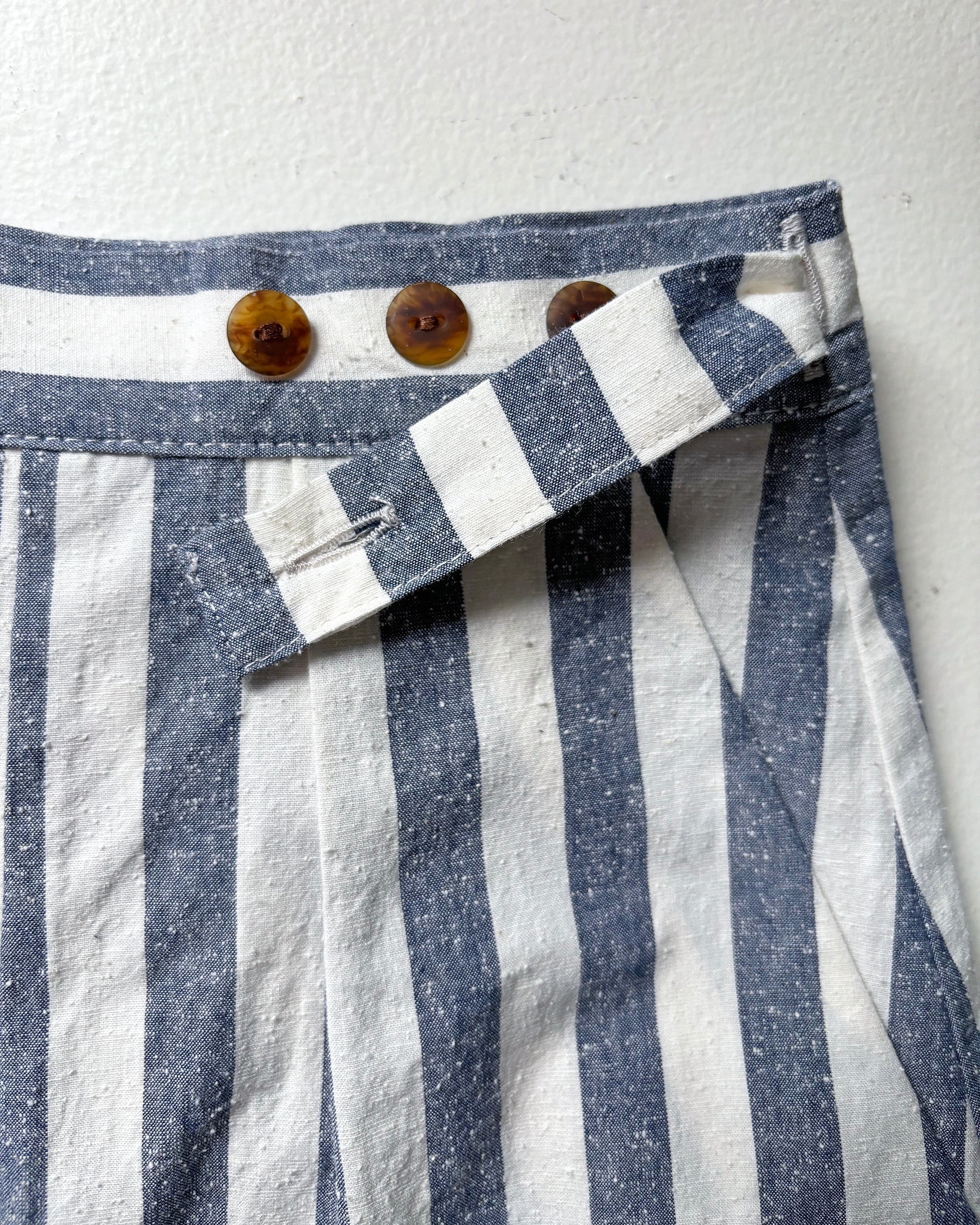 Atelier B Wrap Skirt (Various Colours) - Image 12