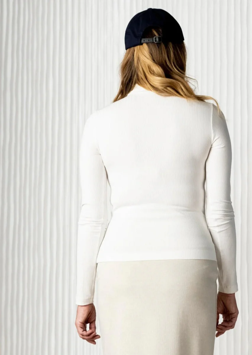 Bodybag Baxter Top - Various Colours (Online Exclusive) - Image 13