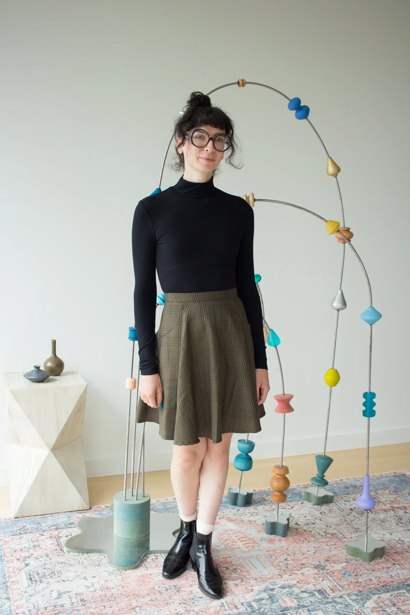 Bodybag Baxter Top - Various Colours (Online Exclusive) - Image 3