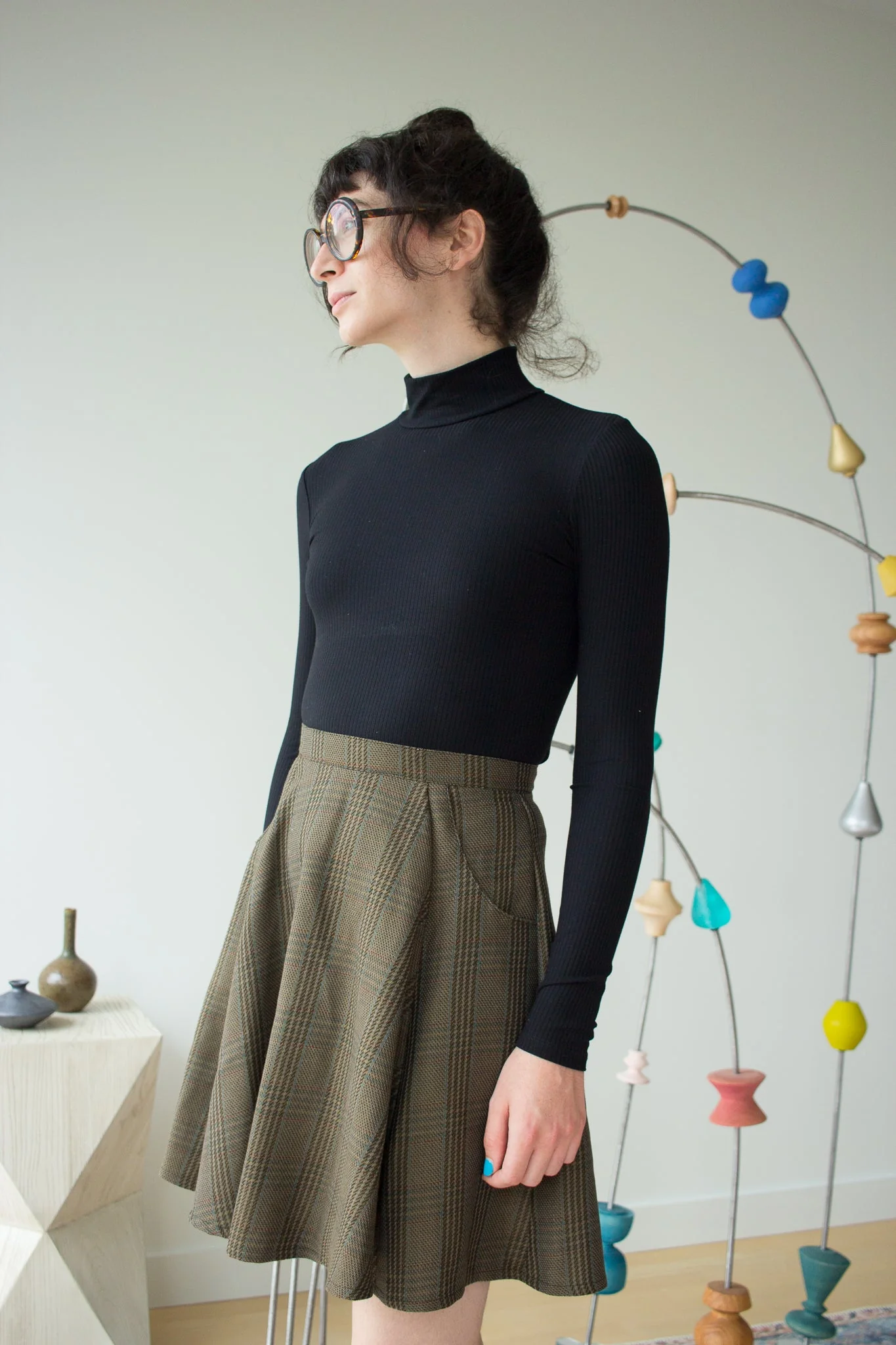 Bodybag Baxter Top - Various Colours (Online Exclusive) - Image 4