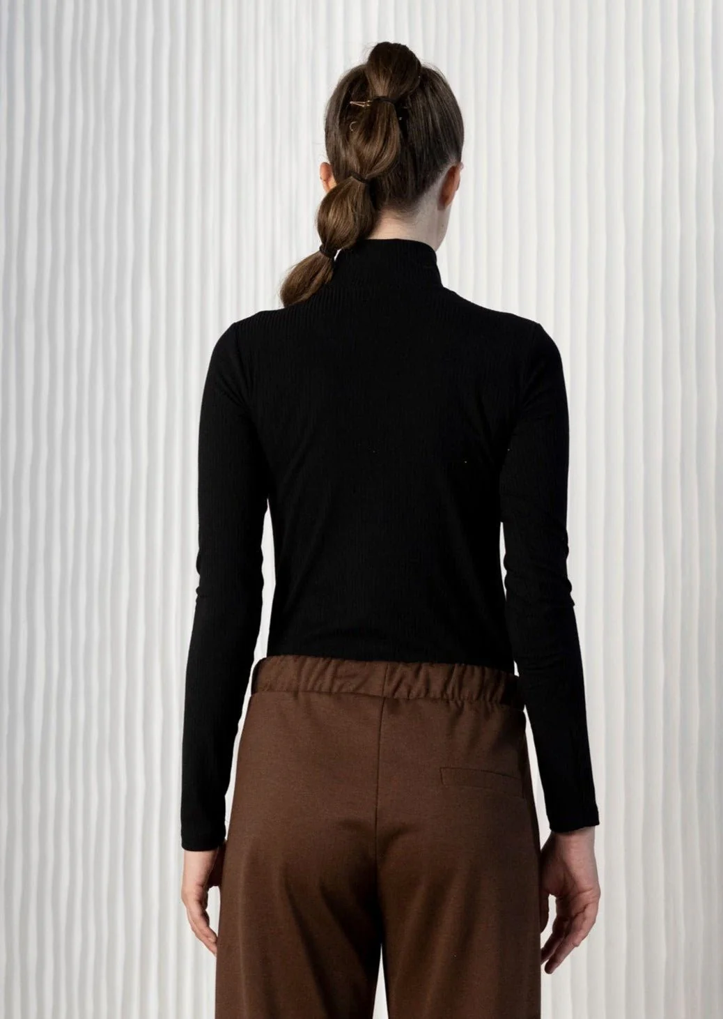 Bodybag Baxter Top - Various Colours (Online Exclusive) - Image 6