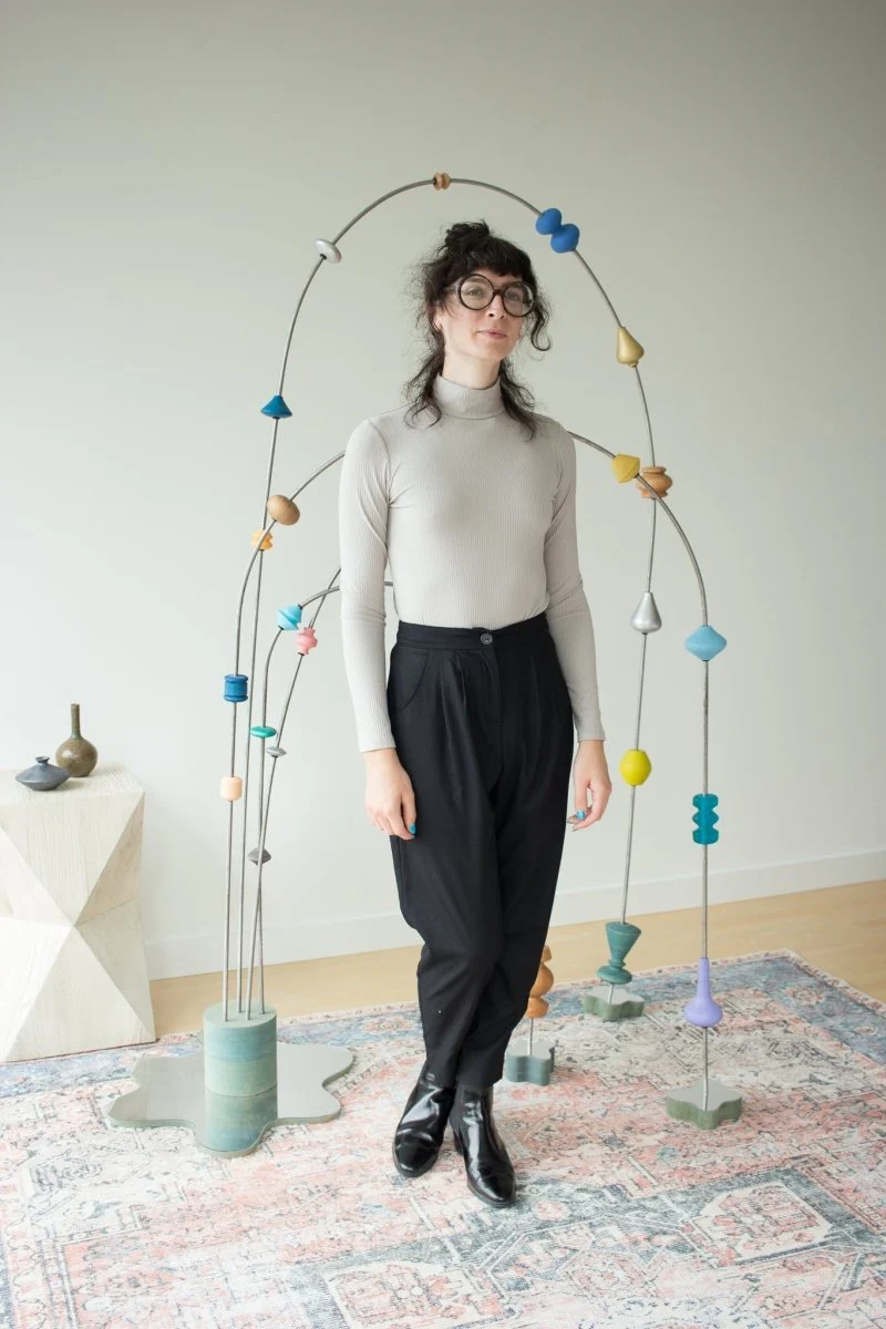 Bodybag Baxter Top - Various Colours (Online Exclusive) - Image 8