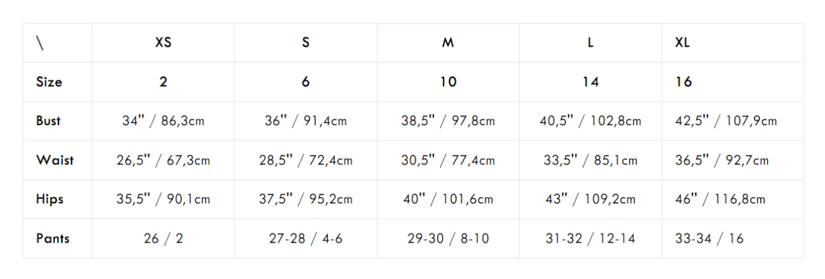 Bodybag Cooper Bustier - Navy or Greystone (Online Exclusive) - Image 17