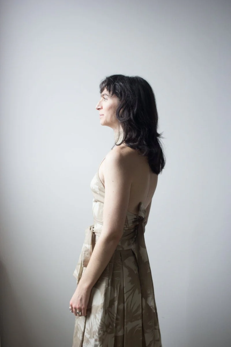 Bodybag Maui Top - Palm Print (Online Exclusive) - Image 3