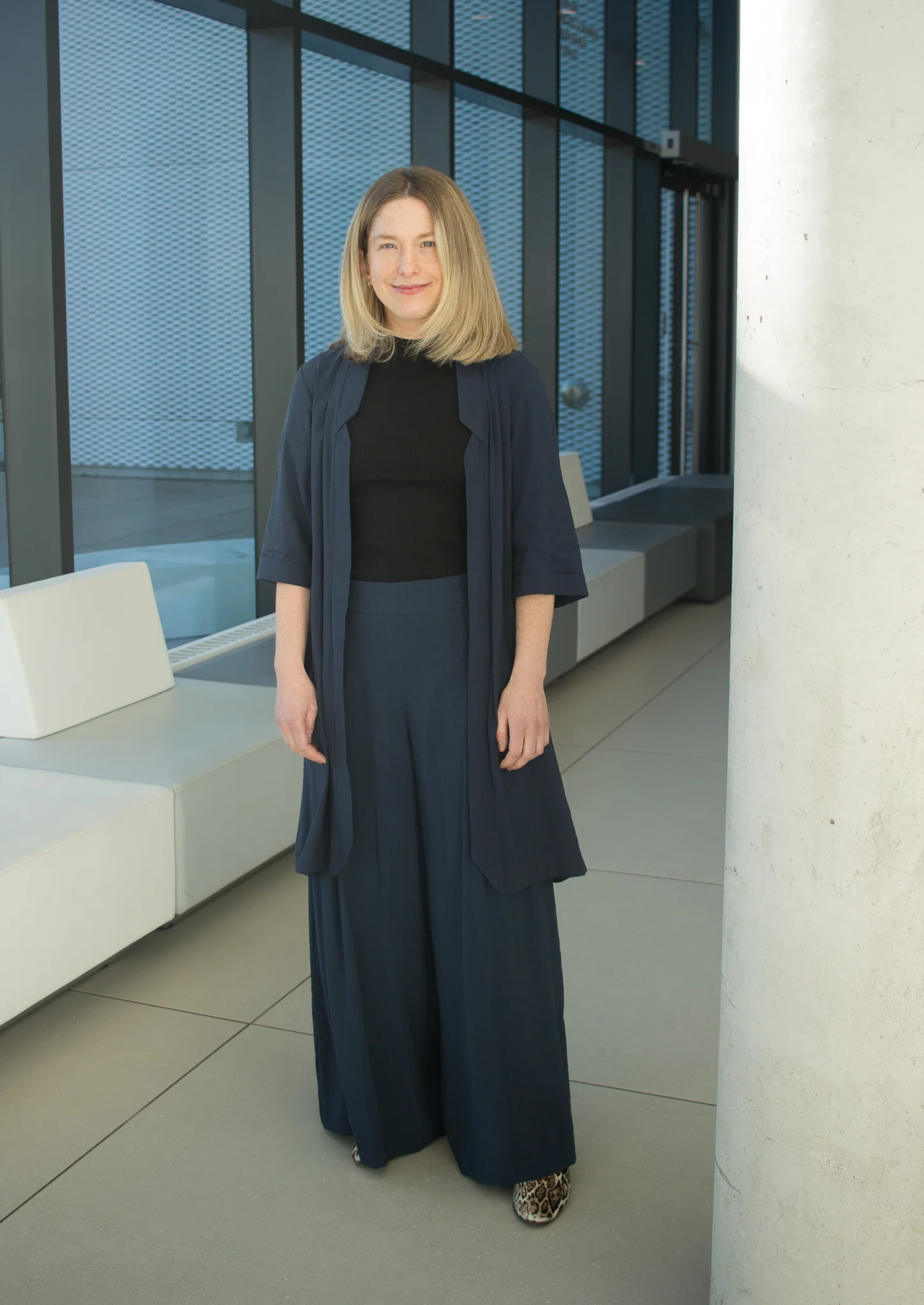 Bodybag Sao Paulo Pants - Black or Navy (In-Store) - Image 11