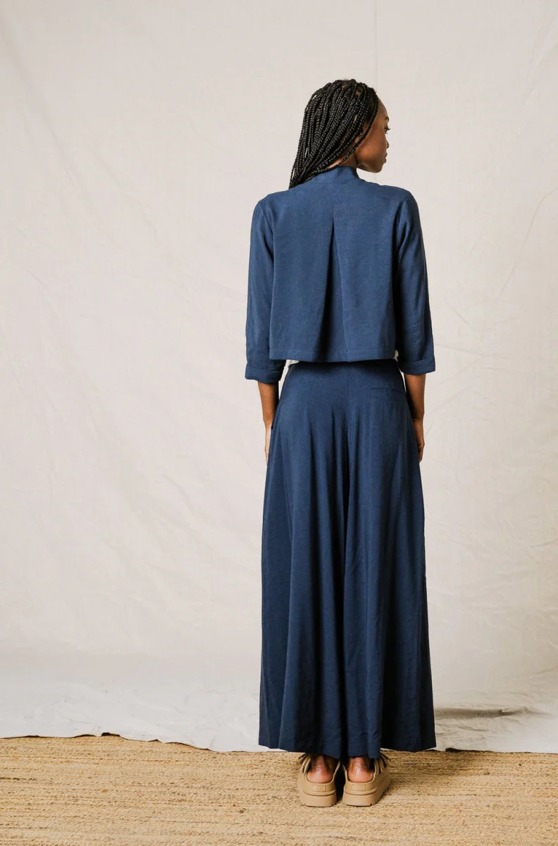 Bodybag Sao Paulo Pants - Black or Navy (In-Store) - Image 17