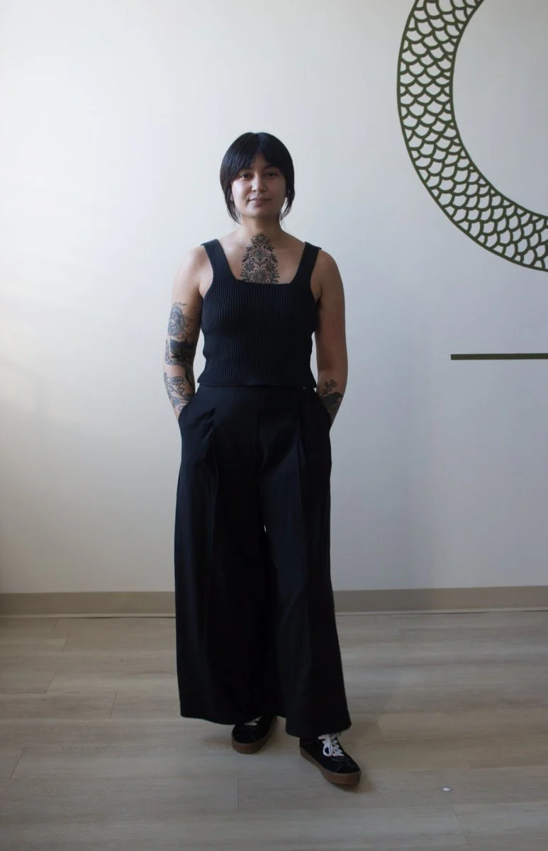 Bodybag Sao Paulo Pants - Black or Navy (In-Store) - Image 5