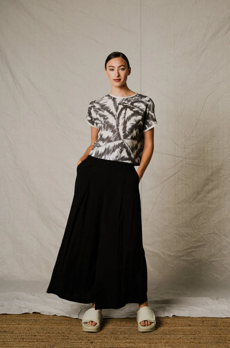 Bodybag Sao Paulo Pants - Black or Navy (In-Store) - Image 7