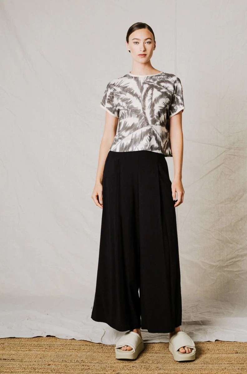 Bodybag Sao Paulo Pants - Black or Navy (In-Store) - Image 8