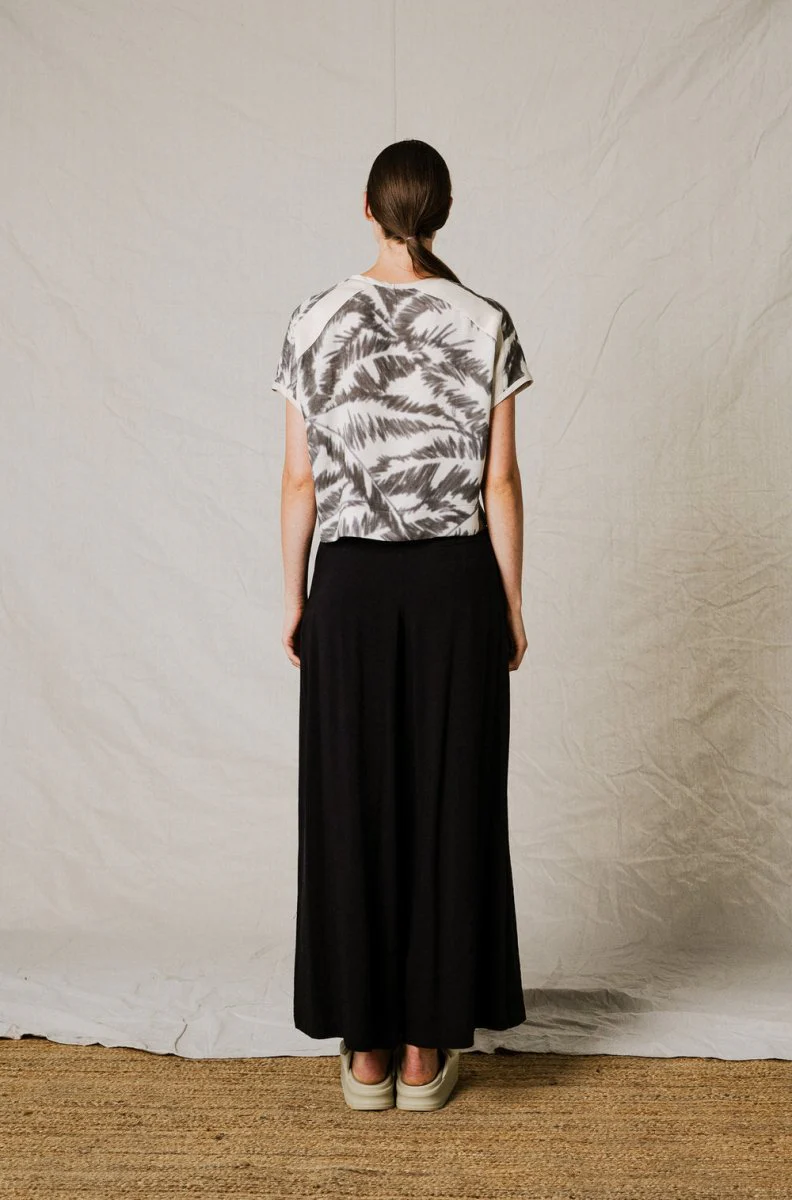 Bodybag Sao Paulo Pants - Black or Navy (In-Store) - Image 9