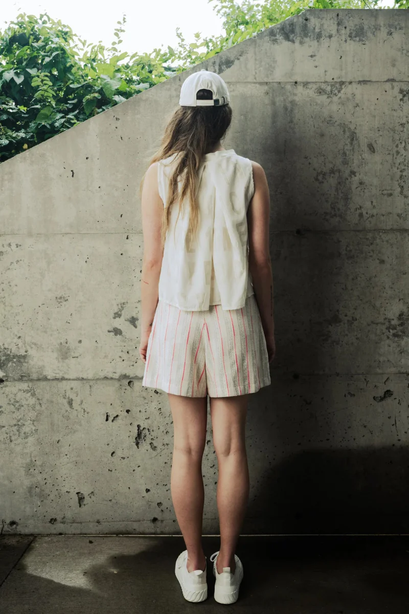 Bodybag Sao Paulo Shorts - Jacquard Kazan (Online Exclusive) - Image 12