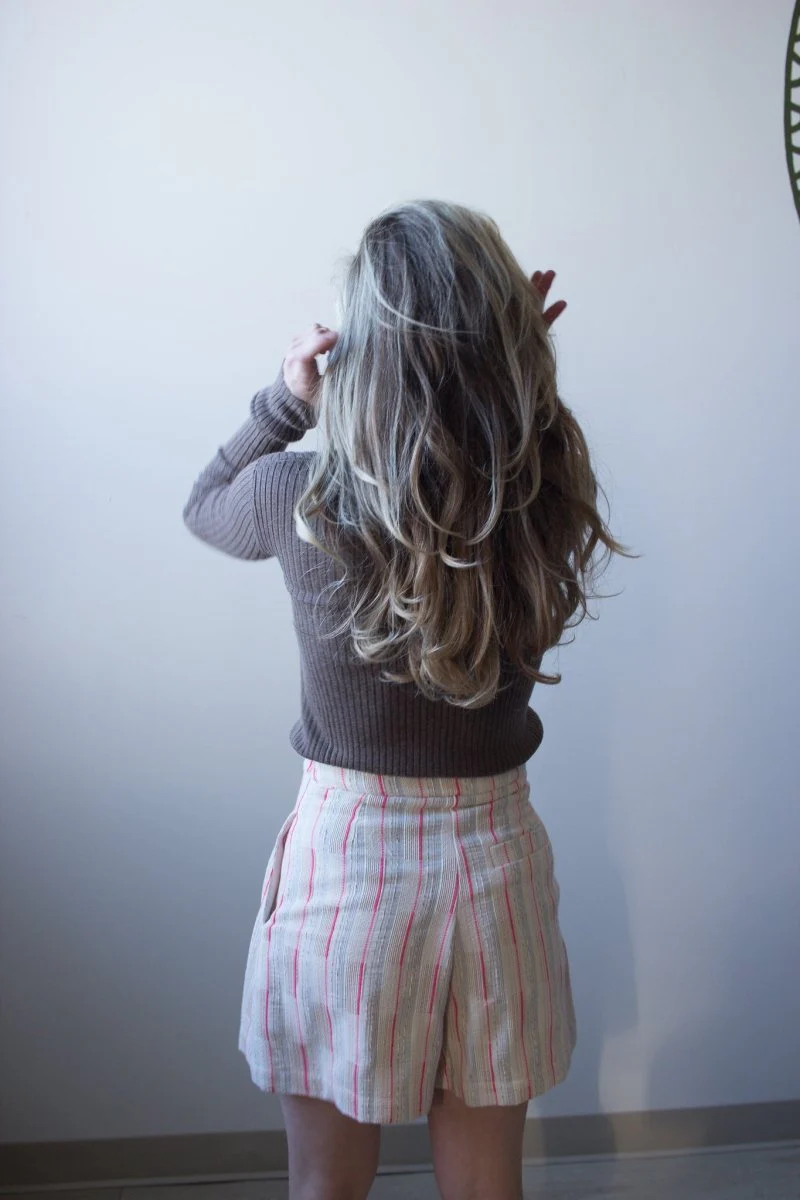 Bodybag Sao Paulo Shorts - Jacquard Kazan (Online Exclusive) - Image 6