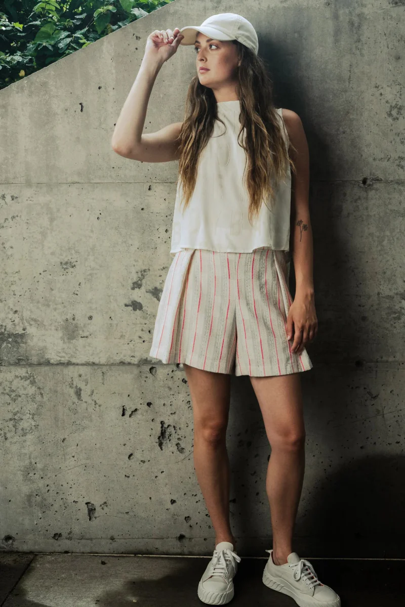 Bodybag Sao Paulo Shorts - Jacquard Kazan (Online Exclusive) - Image 8