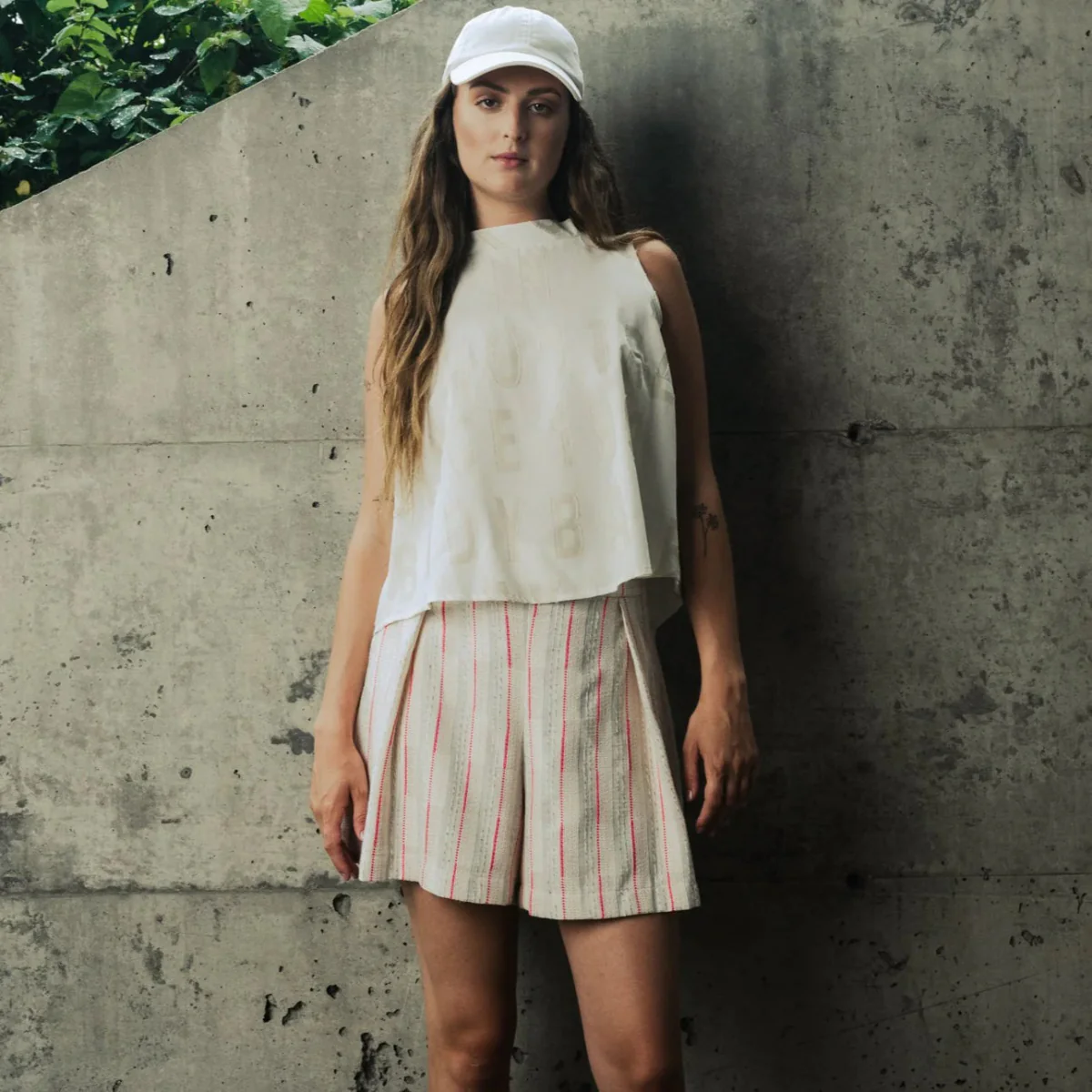 Bodybag Sao Paulo Shorts - Jacquard Kazan (Online Exclusive) - Image 9