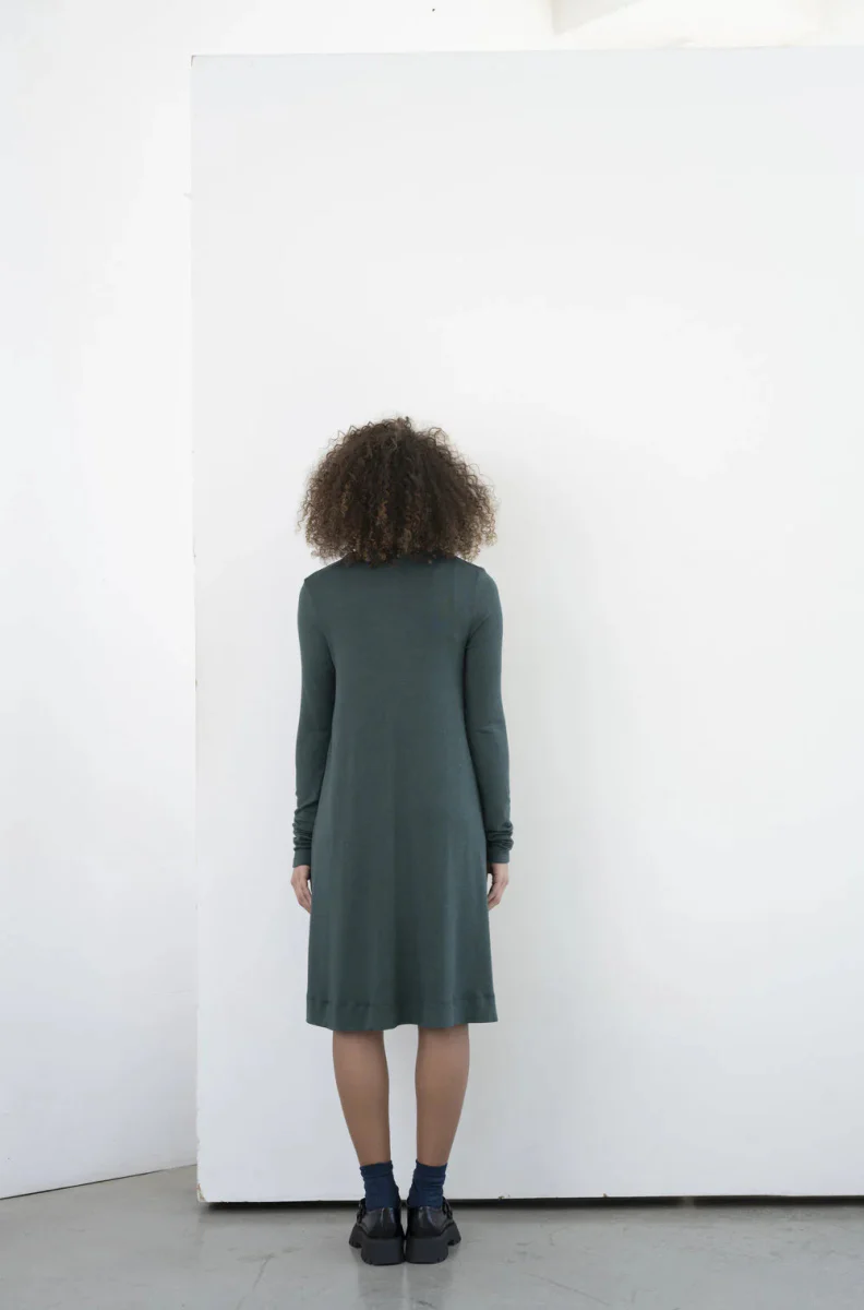 Bodybag Steve Dress - Various Colours (Online Exclusive) - Image 10