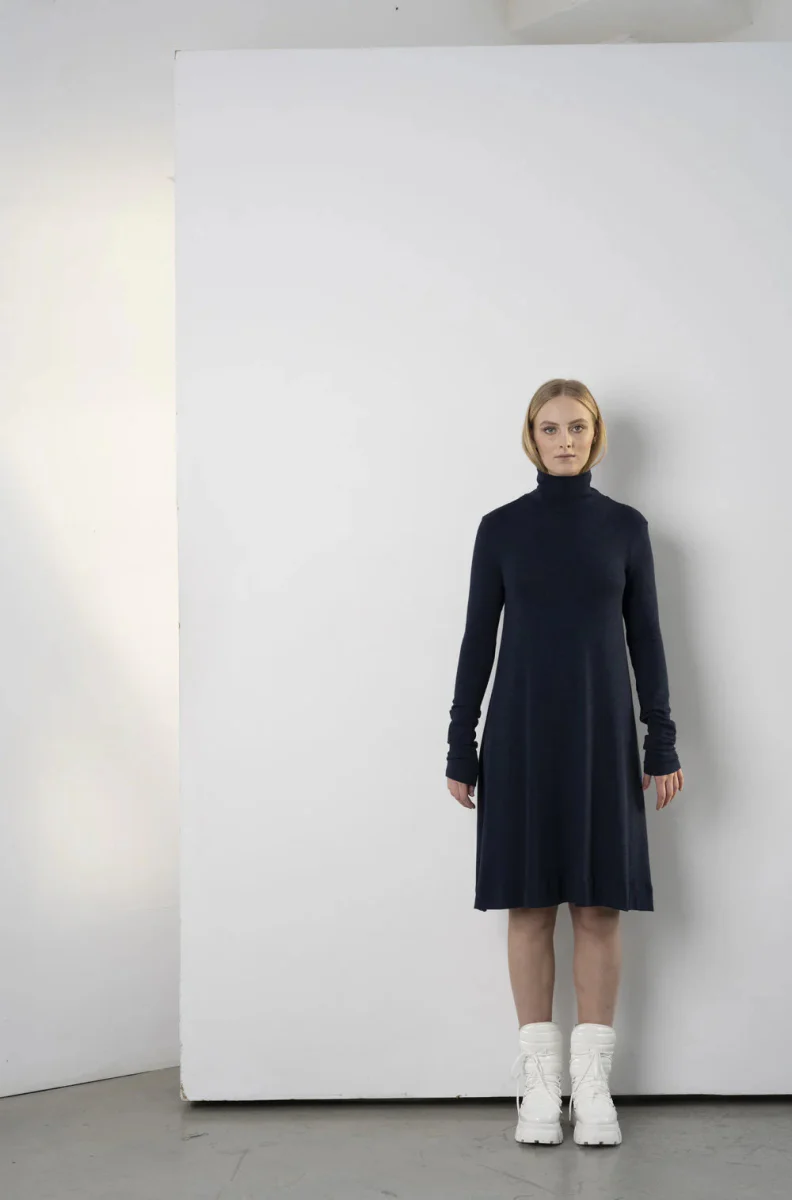 Bodybag Steve Dress - Various Colours (Online Exclusive) - Image 11