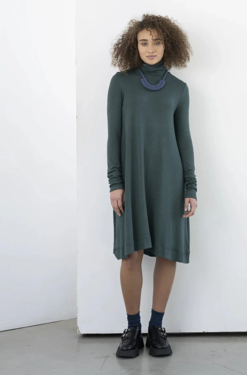 Bodybag Steve Dress - Various Colours (Online Exclusive) - Image 12