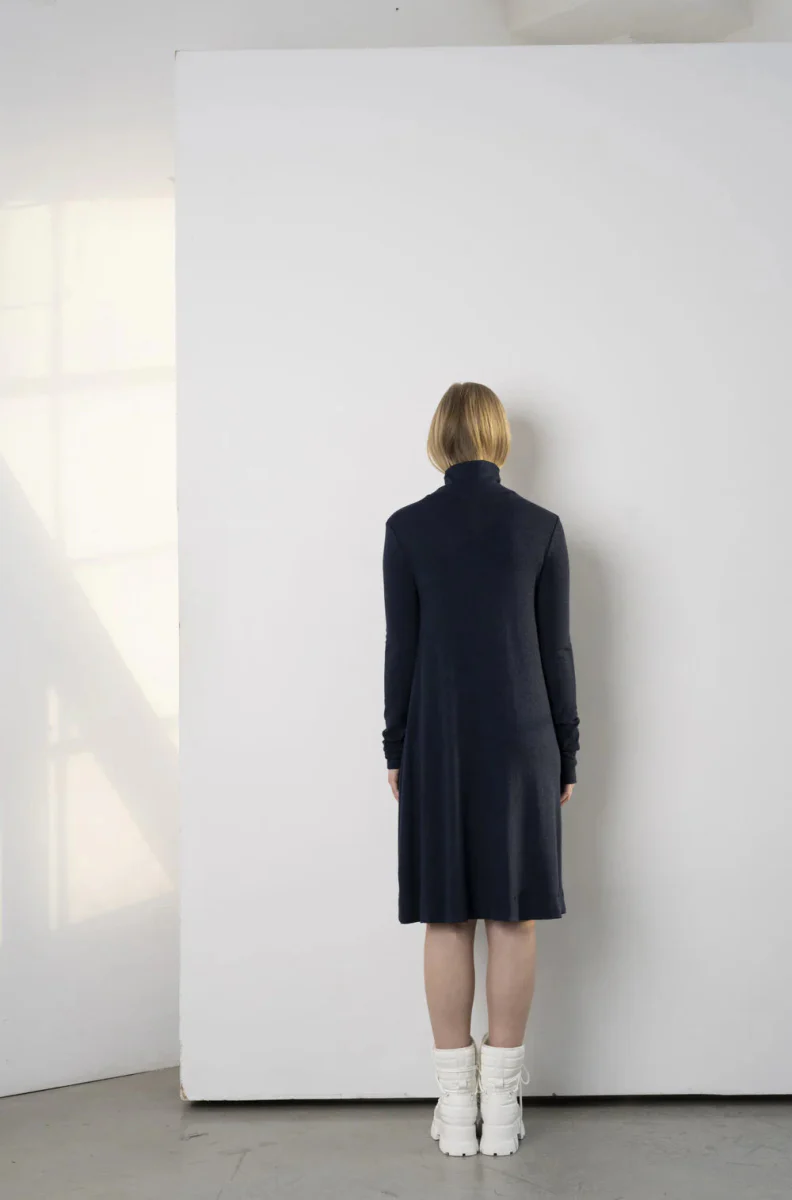 Bodybag Steve Dress - Various Colours (Online Exclusive) - Image 13