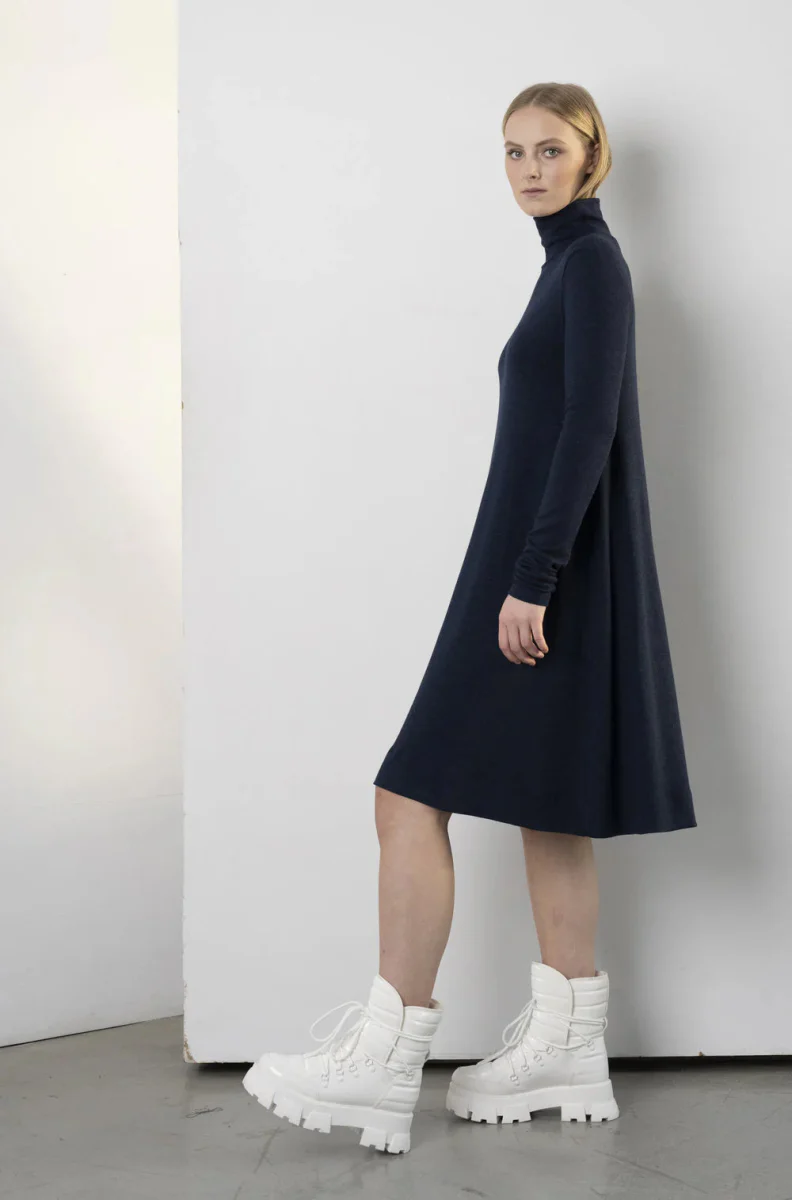 Bodybag Steve Dress - Various Colours (Online Exclusive) - Image 14