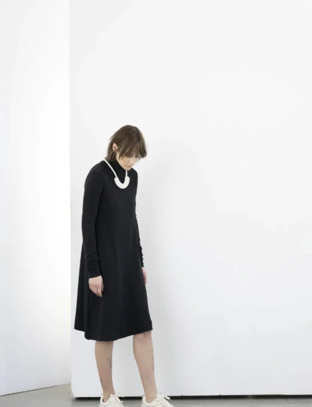 Bodybag Steve Dress - Various Colours (Online Exclusive) - Image 15