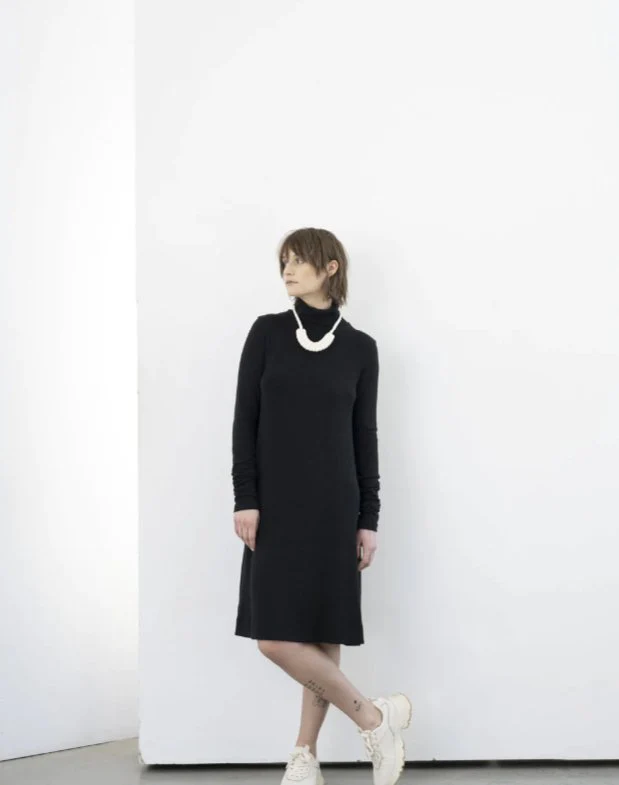 Bodybag Steve Dress - Various Colours (Online Exclusive) - Image 16