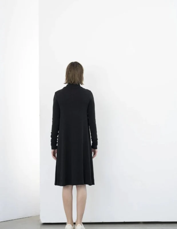 Bodybag Steve Dress - Various Colours (Online Exclusive) - Image 17