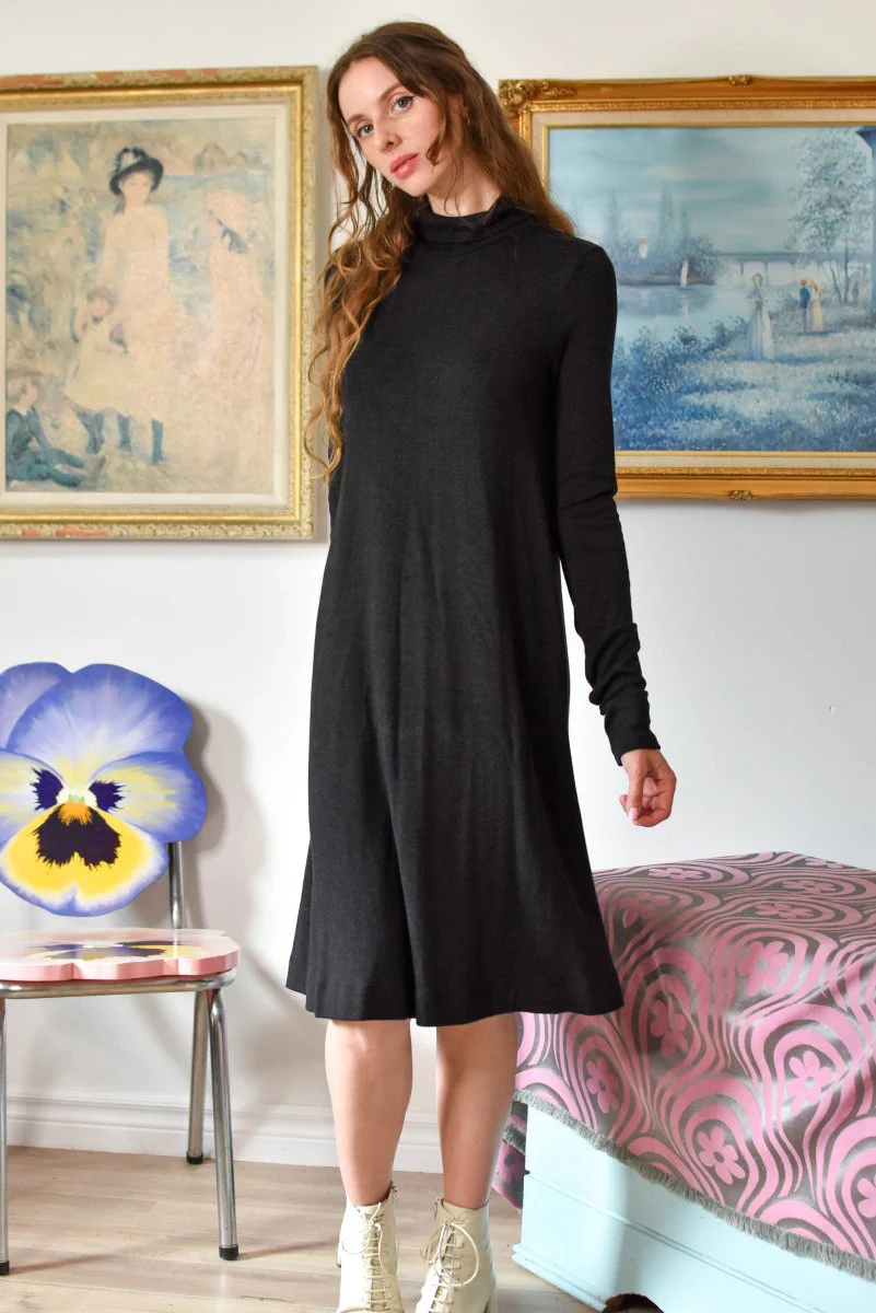 Bodybag Steve Dress - Various Colours (Online Exclusive) - Image 4