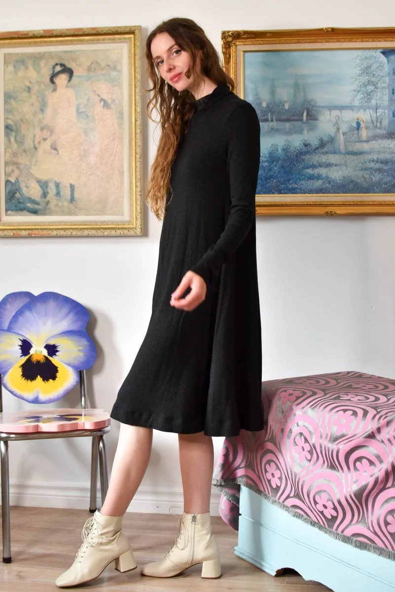 Bodybag Steve Dress - Various Colours (Online Exclusive) - Image 5