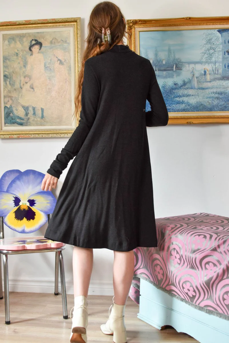 Bodybag Steve Dress - Various Colours (Online Exclusive) - Image 6