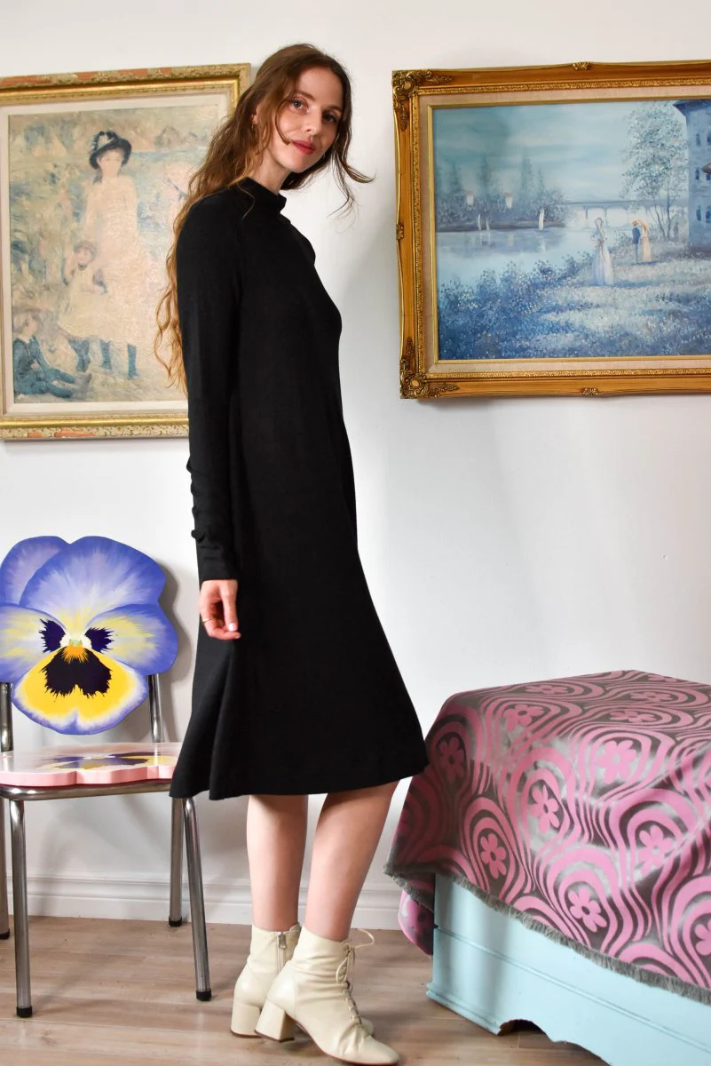 Bodybag Steve Dress - Various Colours (Online Exclusive) - Image 7