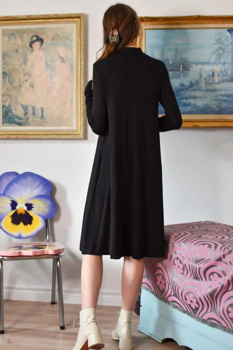 Bodybag Steve Dress - Various Colours (Online Exclusive) - Image 8