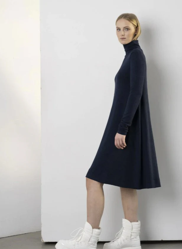 Bodybag Steve Dress - Various Colours (Online Exclusive) - Image 9