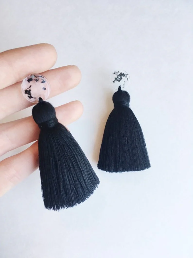 Cartouche MTL Beatrice Earrings - Image 15