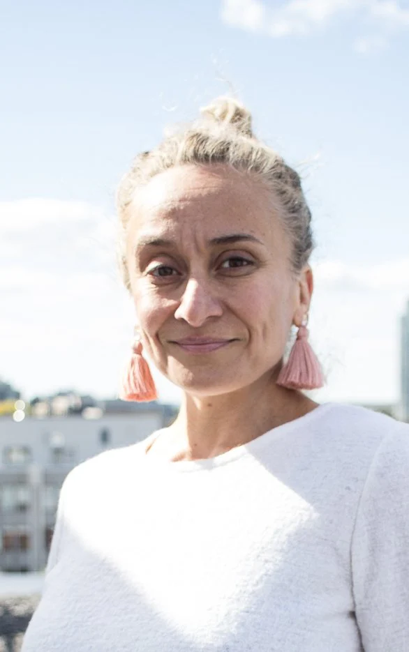 Cartouche MTL Beatrice Earrings - Image 4