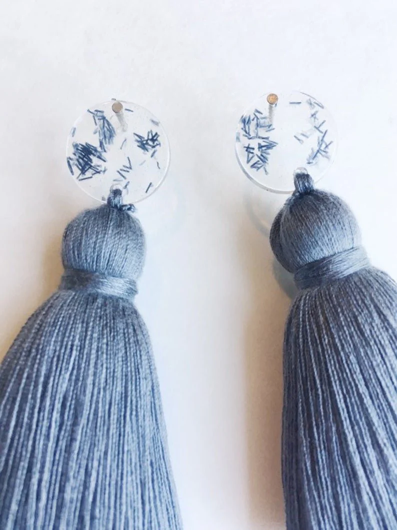 Cartouche MTL Beatrice Earrings - Image 5