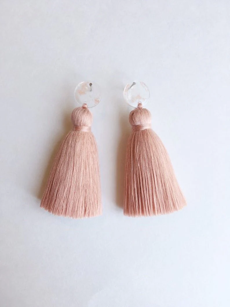 Cartouche MTL Beatrice Earrings - Image 7