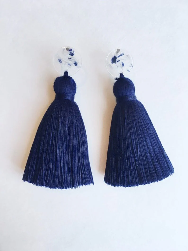 Cartouche MTL Beatrice Earrings - Image 9