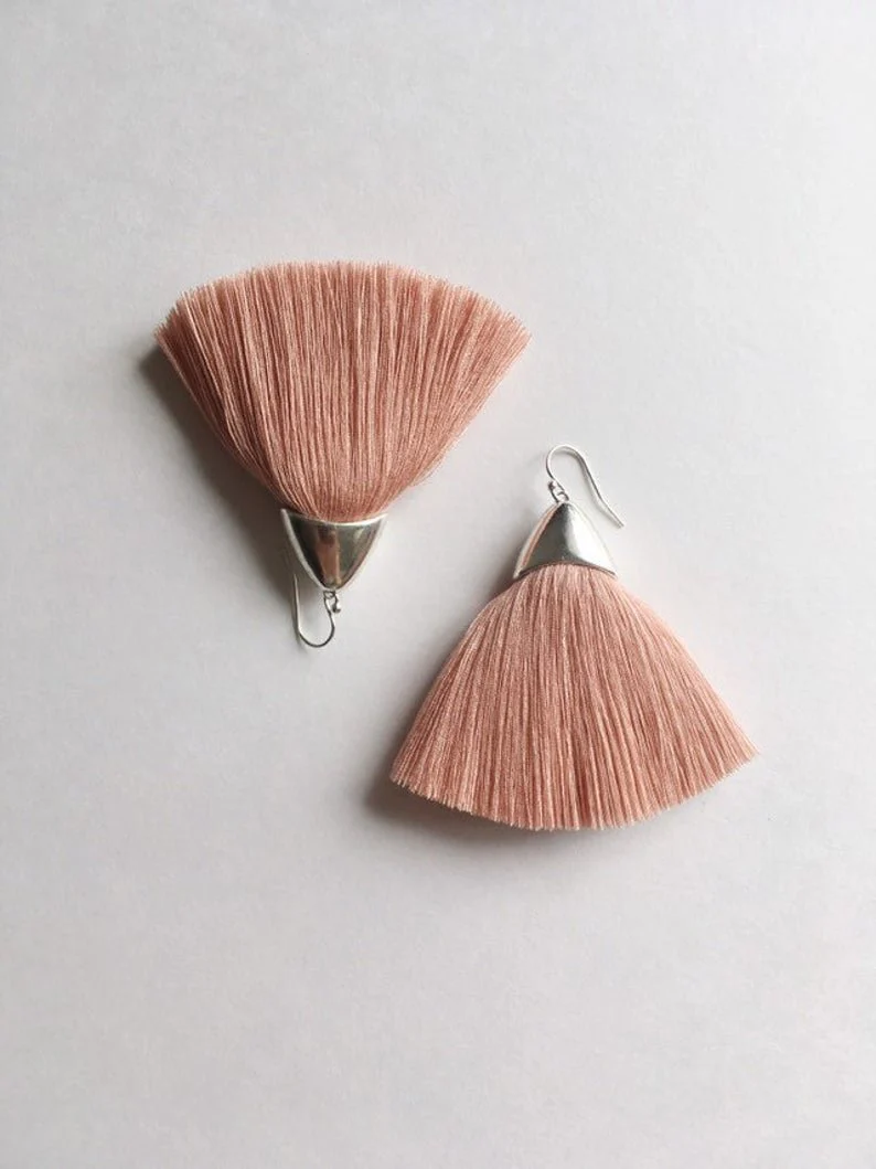 Cartouche MTL Simone Earrings - Image 6