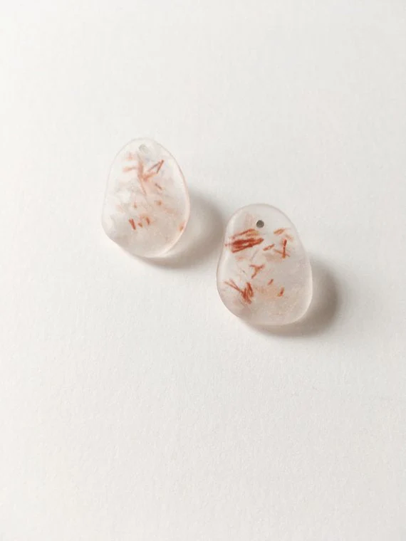 Cartouche MTL Ulysse Earrings - Image 9