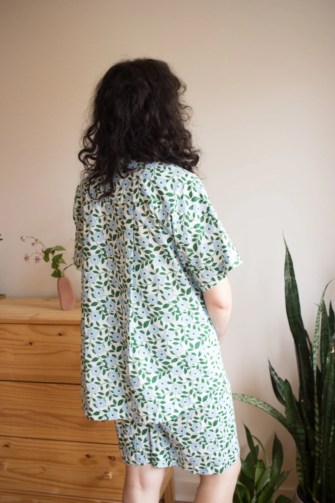 Eve Gravel Arthemis Shorts (In Store) - Image 5