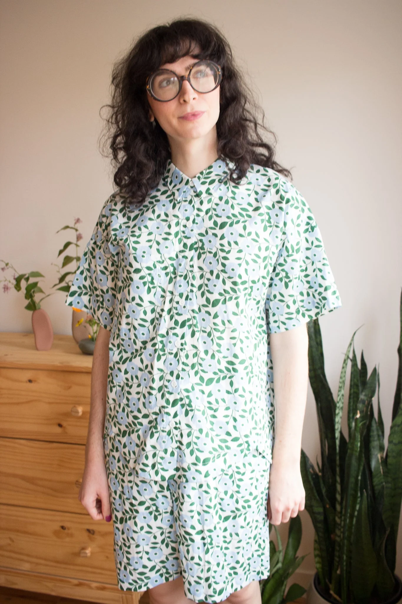 Eve Gravel Arthemis Shorts (In Store) - Image 6