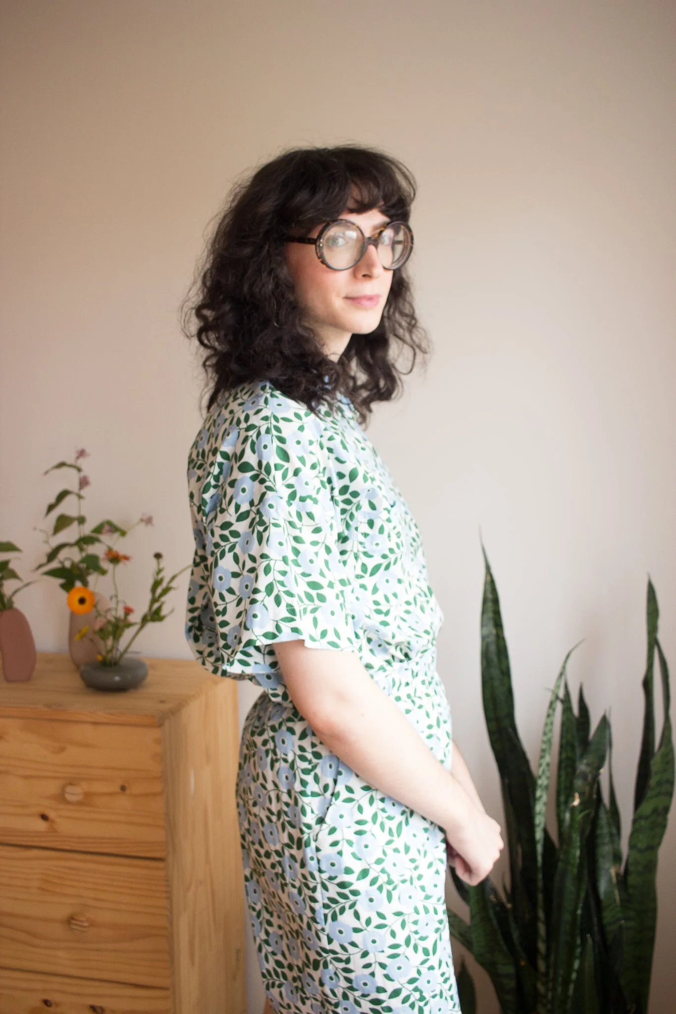 Eve Gravel Arthemis Shorts (In Store) - Image 7