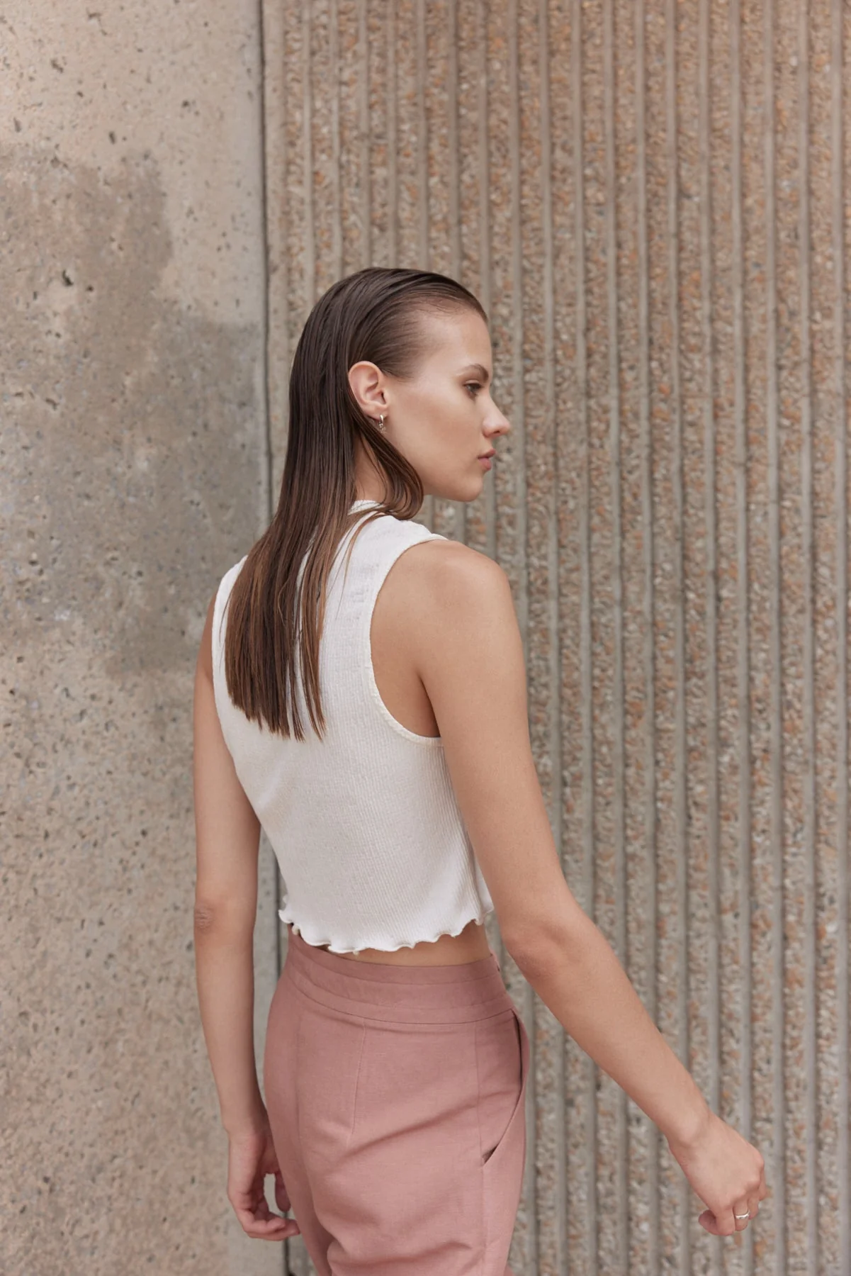 Eve Gravel Atlas Top (Online Exclusive) - Image 10