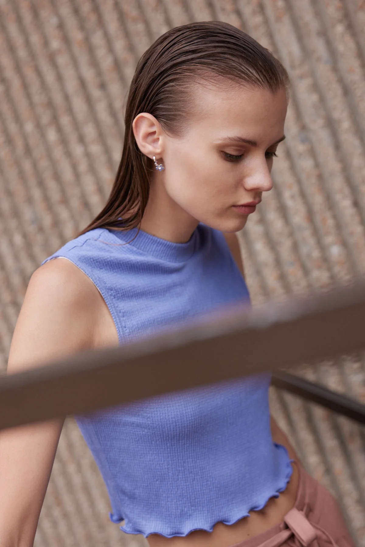 Eve Gravel Atlas Top (Online Exclusive) - Image 12