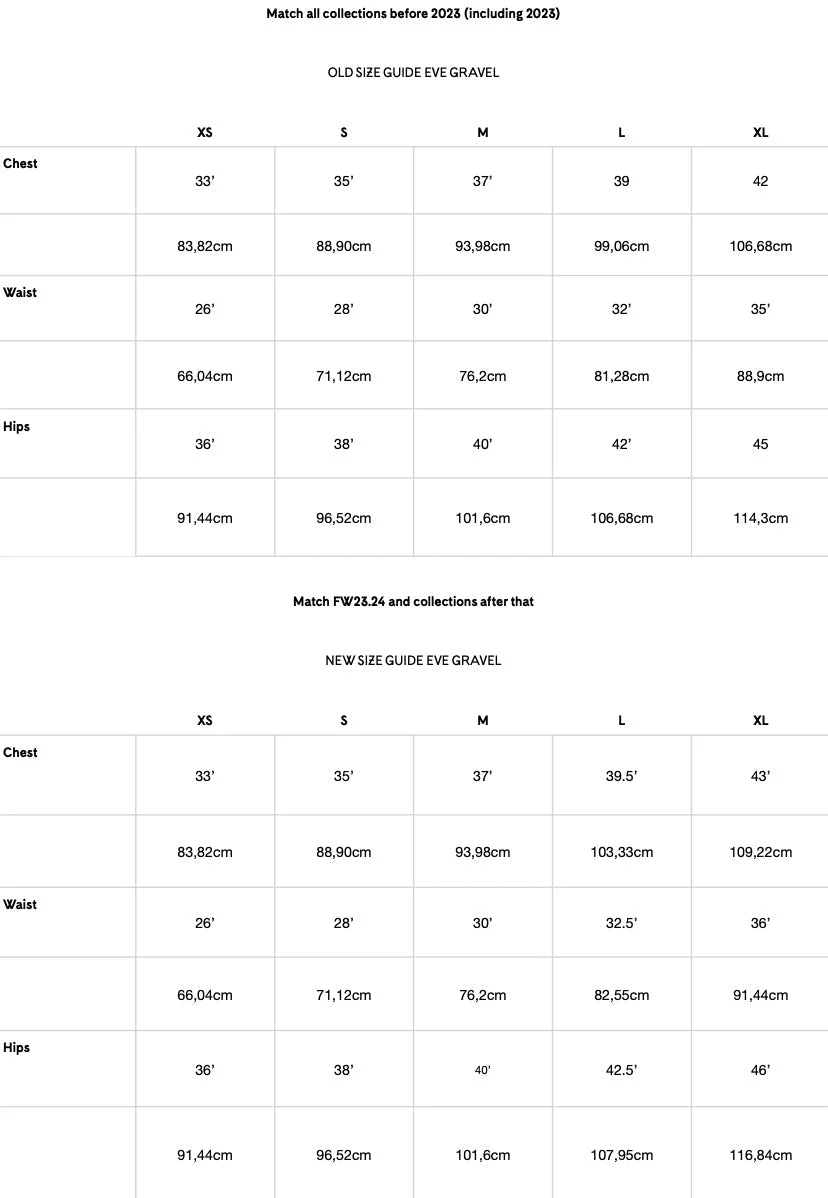 Eve Gravel Garcia Shorts - Lavender Ice (In Store) - Image 5