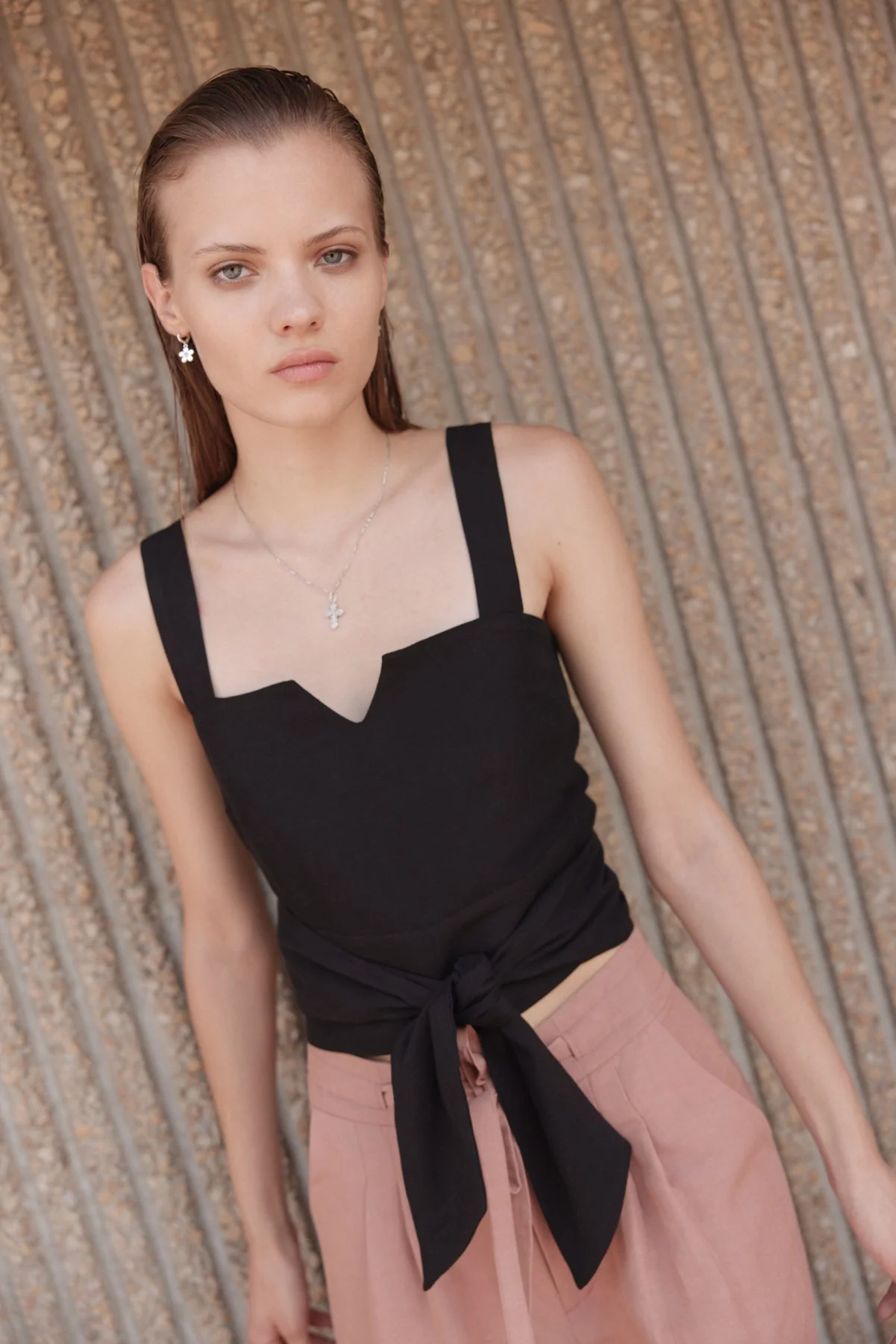 Eve Gravel Harmonia Top (Online Exclusive) - Image 10