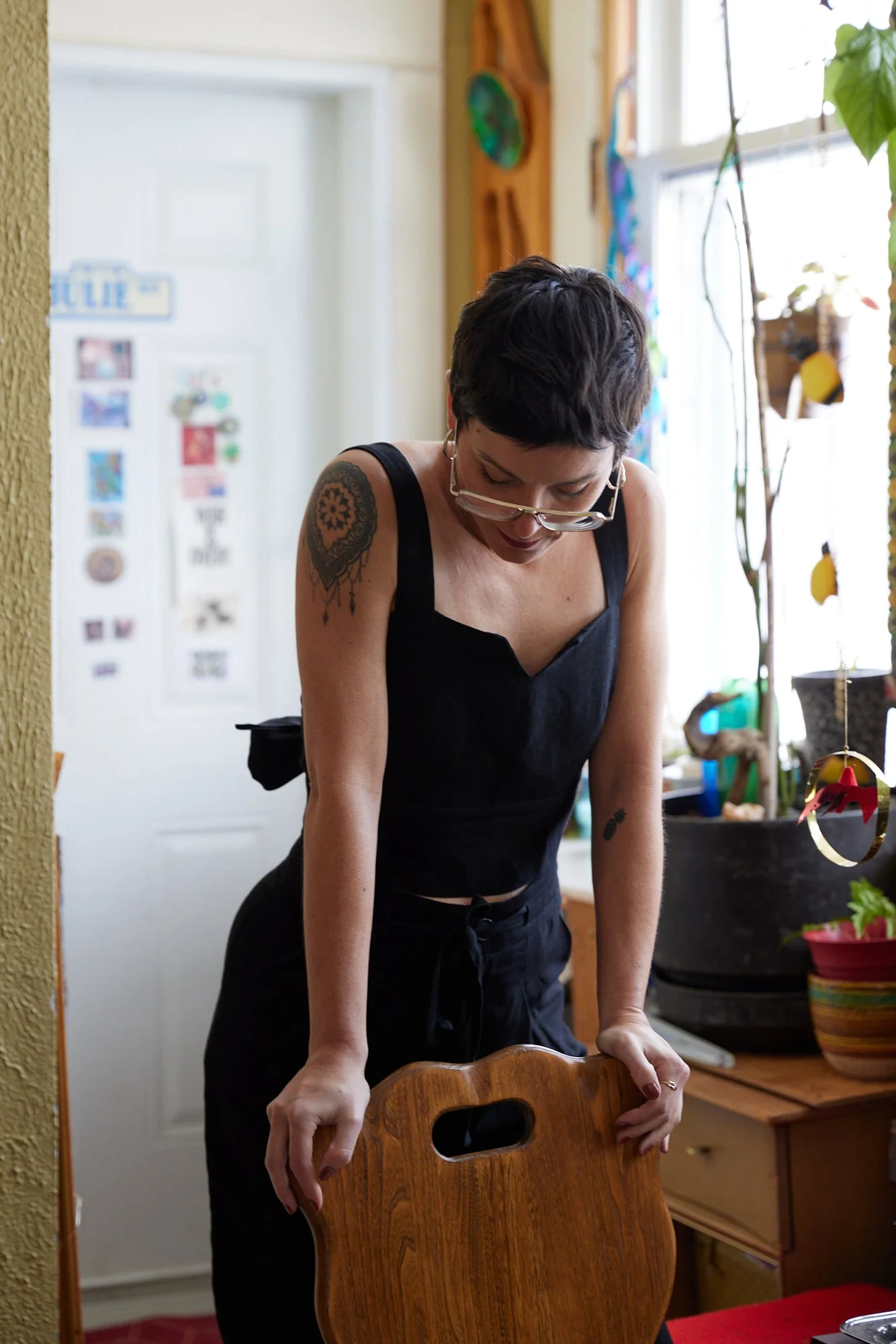 Eve Gravel Harmonia Top (Online Exclusive) - Image 6