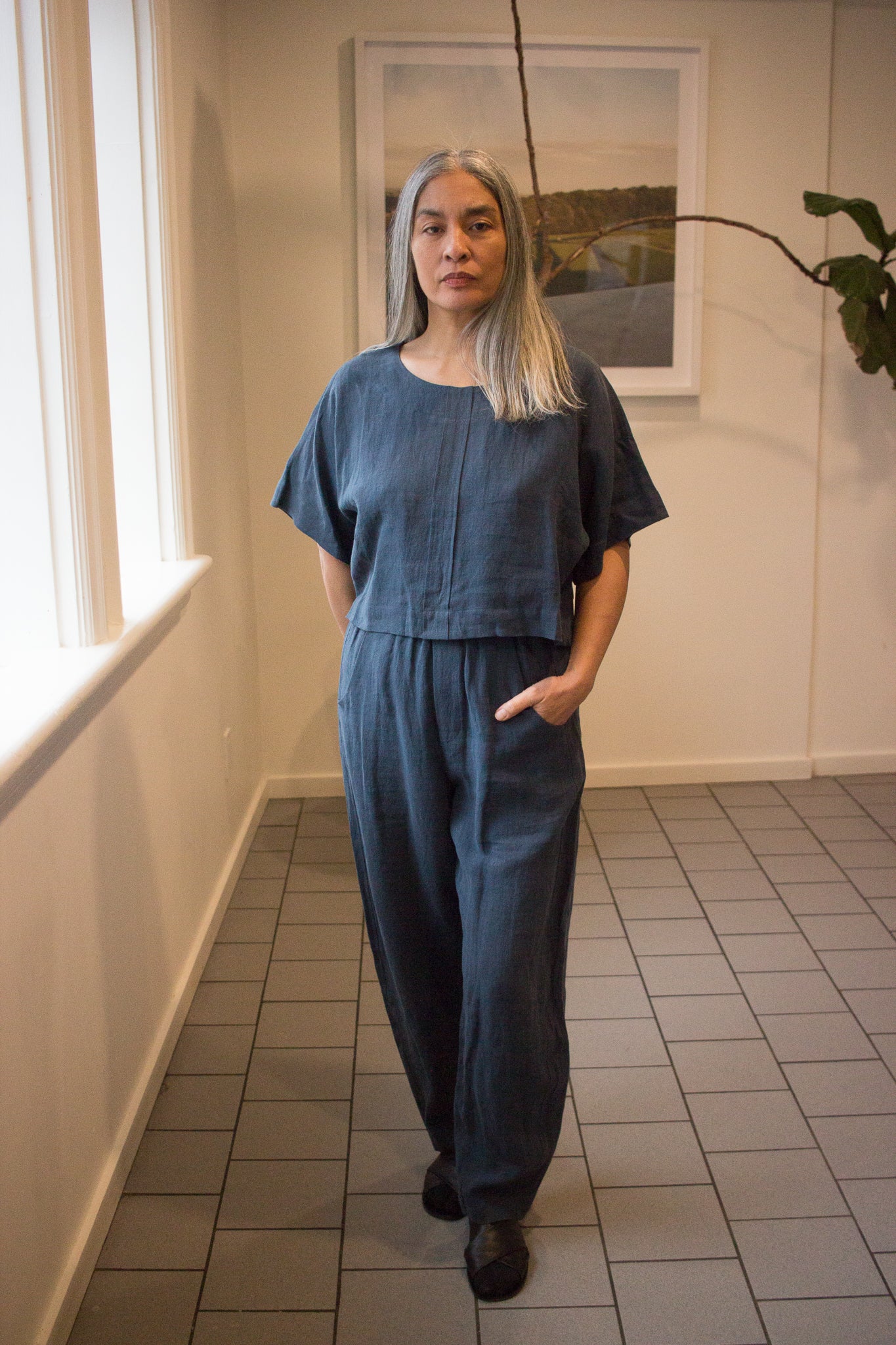 Eve Gravel In Store for Sale