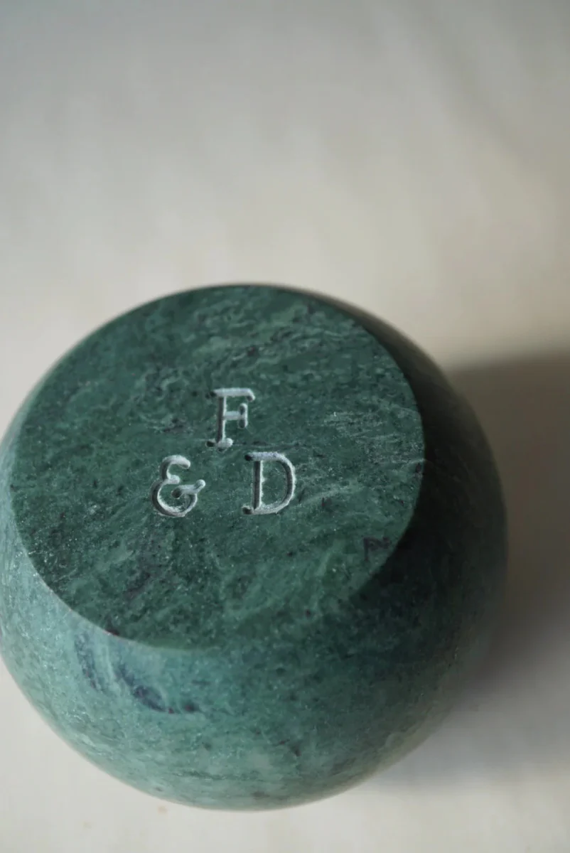 Foe & Dear Bubble Vessel (Various Colours) - Image 12