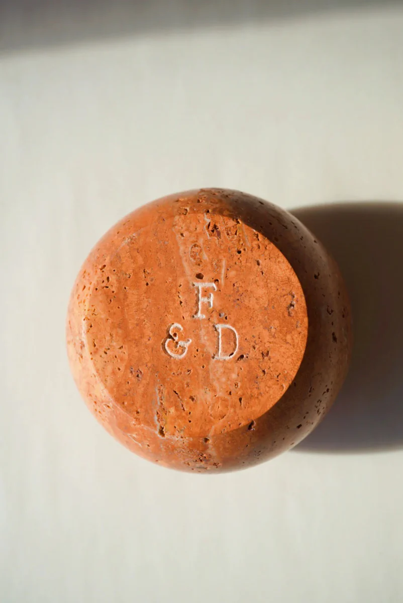 Foe & Dear Bubble Vessel (Various Colours) - Image 17